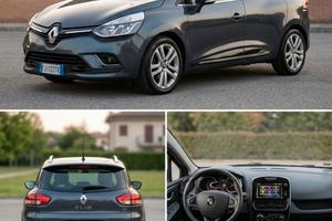 Renault clio sport 2017