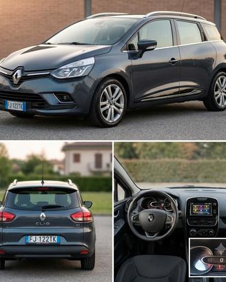 Renault clio sport 2017
