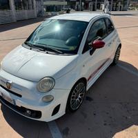 Abarth 500 135 cv 2009