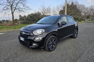 Fiat 500x 1,6 multijet