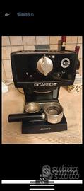 macchina caffè mai usata
