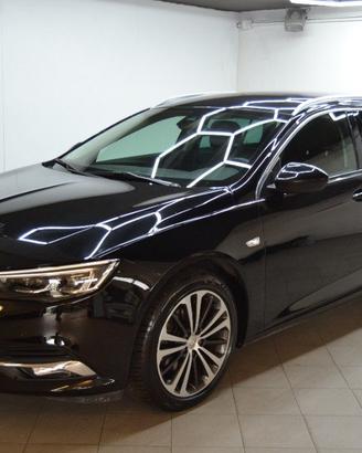 OPEL Insignia 1.6 CDTI 136 AUT. Sports Tourer In