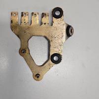 SUPPORTO CONNETTORI BOBINE CABLATE MV AGUSTA F4