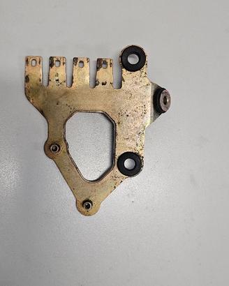 SUPPORTO CONNETTORI BOBINE CABLATE MV AGUSTA F4