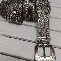 Cintura donna Berge' 