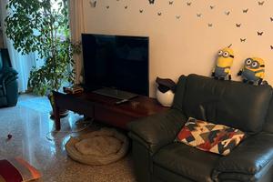 1 stanza per 1 sola ragazza lavoratrice