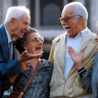 Badante italiana sono automunita anche a ore