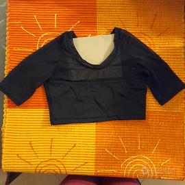 Top Weissman Balera MT10153 nero XS