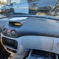 CITROEN C3 PLURIEL 2005 - KIT AIRBAG