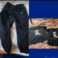 Stock abbigliamento Champions Puma