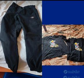 Stock abbigliamento Champions Puma