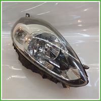 Faro Fanale Proiettore Destro DX VALEO FIAT PUNTO 