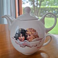 FIORUCCI TEIERA ANGELI VINTAGE 