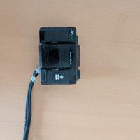 Macchina Fotografica Vintage Hanimex 35 Microflash