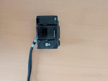 Macchina Fotografica Vintage Hanimex 35 Microflash