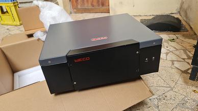 Modulo  Controllo Batterie WECO HV 750 BMS