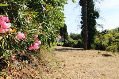 TER. RESIDENZIALE A MENTANA