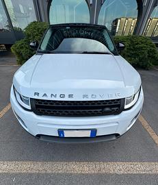 Rover Evoque 2.0 motore con 65000 km