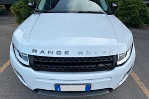 Rover Evoque 2.0 motore con 65000 km