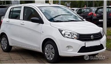 Suzuki celerio