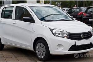 Suzuki celerio