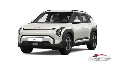KIA EV3 MY26 LR FWD EARTH