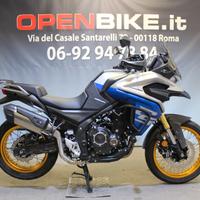 Voge Valico 525 DSX ABS TCS E5 10/2023 km 6300