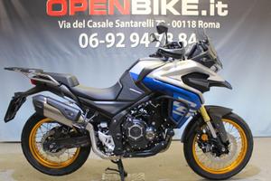 Voge Valico 525 DSX ABS TCS E5 10/2023 km 6300