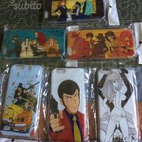 Custodie Lupin