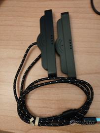 caricatore joycon switch2