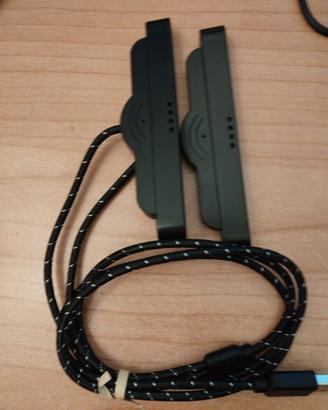 caricatore joycon switch2