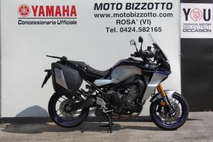 Yamaha Tracer 9 GT+