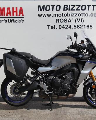 Yamaha Tracer 9 GT+
