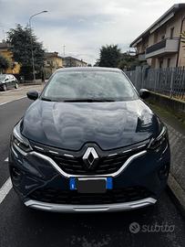 Renault Captur E-Tech Hybrid Techno