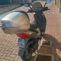 Vendo scooter Piaggio schiper usato