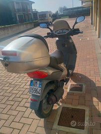 Vendo scooter Piaggio schiper usato