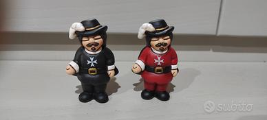 Thun Cavalieri ordine di Malta 