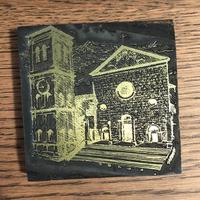 Matrici per stampa artistica