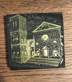 Matrici per stampa artistica