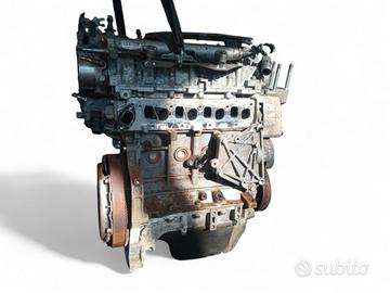 MOTORE FIAT LANCIA 1.3 DIESEL 51KW 188A9000