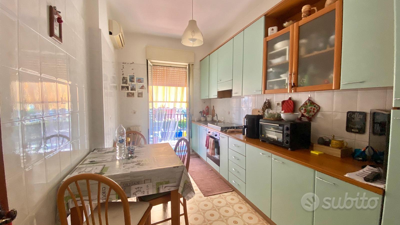 Appartamento – CT - Vista 3