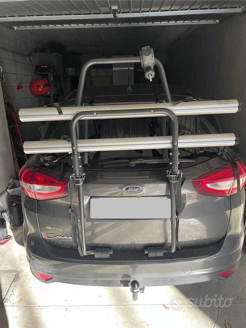 portellone posteriore nuova fiat 500
