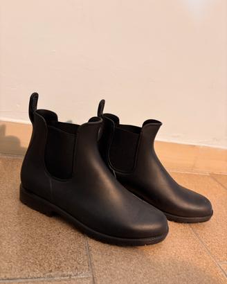Stivaletti uomo - Impermeabili- TG 39 - Perfetti