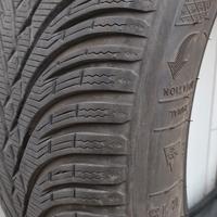 kleber R18 pneumatico invernale