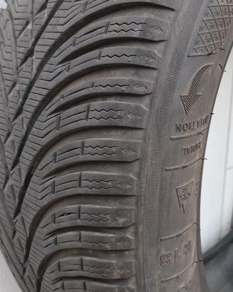 kleber R18 pneumatico invernale