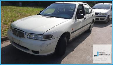 Ricambi Usati ROVER Serie 400 II 1998