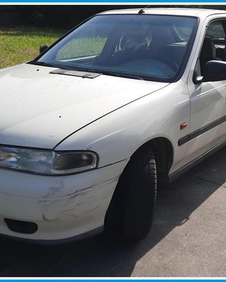 Ricambi Usati ROVER Serie 400 II 1998