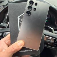 Samsung  S25 ultra 12/512 gb