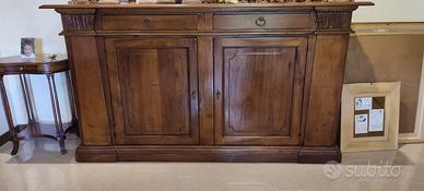 Credenza