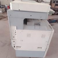 Stampante laser